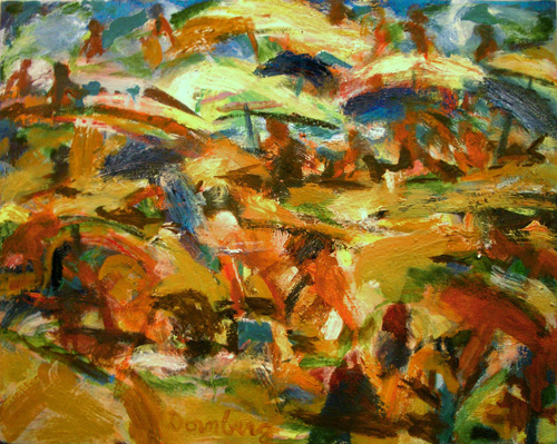 Bob Dornberg